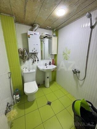 2 otaqlı Köhnə tikili, Hövsan q., Bakı