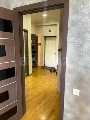 2 otaqlı Yeni tikili, Nizami m., Bakı