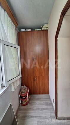 3 otaqlı Köhnə tikili, Xalqlar Dostluğu m., Bakı