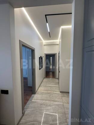 2 otaqlı Yeni tikili, Nərimanov r., Bakı