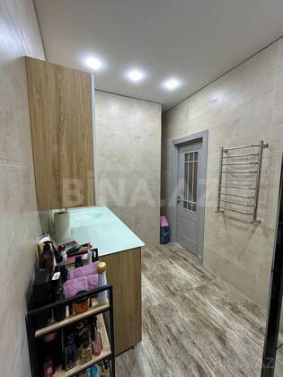 2 otaqlı Yeni tikili, Nərimanov r., Bakı