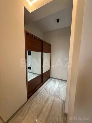 2 otaqlı Yeni tikili, Nərimanov r., Bakı