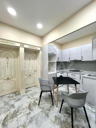 2 otaqlı Yeni tikili, Nərimanov r., Bakı
