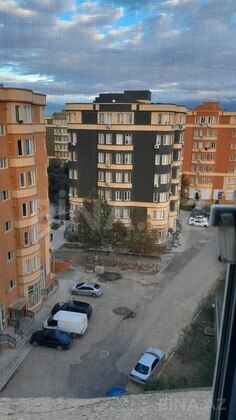 2 otaqlı Yeni tikili, Masazır q., Bakı