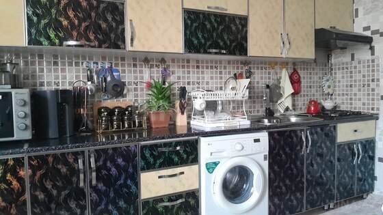 2 otaqlı Yeni tikili, Masazır q., Bakı