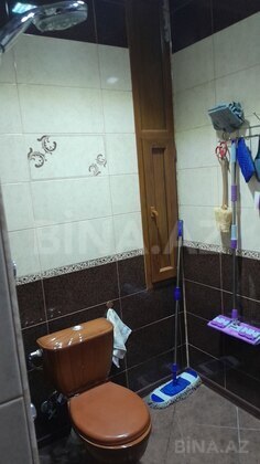 2 otaqlı Yeni tikili, Masazır q., Bakı