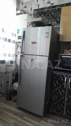 2 otaqlı Yeni tikili, Masazır q., Bakı