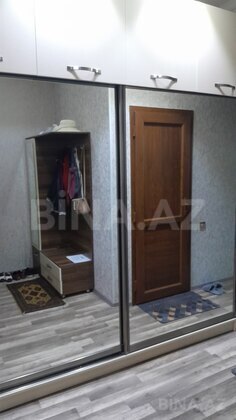 2 otaqlı Yeni tikili, Masazır q., Bakı