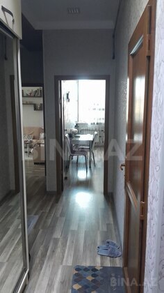 2 otaqlı Yeni tikili, Masazır q., Bakı