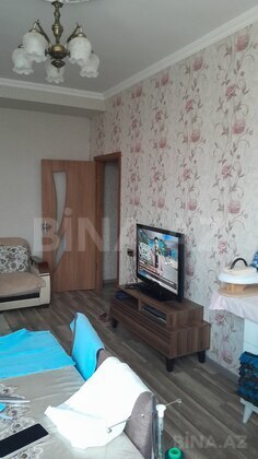 2 otaqlı Yeni tikili, Masazır q., Bakı