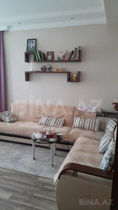2 otaqlı Yeni tikili, Masazır q., Bakı