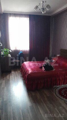 2 otaqlı Yeni tikili, Masazır q., Bakı