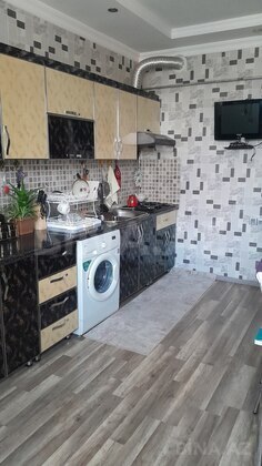 2 otaqlı Yeni tikili, Masazır q., Bakı