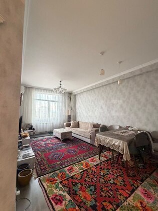 2 otaqlı Yeni tikili, Əhmədli m., Bakı