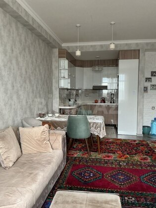 2 otaqlı Yeni tikili, Əhmədli m., Bakı