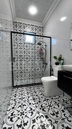 4 otaqlı Həyət evi/Bağ evi, Novxanı q., Bakı