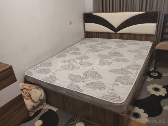 2 otaqlı Köhnə tikili, Bakıxanov q., Bakı