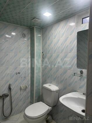 2 otaqlı Köhnə tikili, Bakıxanov q., Bakı