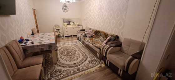 2 otaqlı Köhnə tikili, Xalqlar Dostluğu m., Bakı