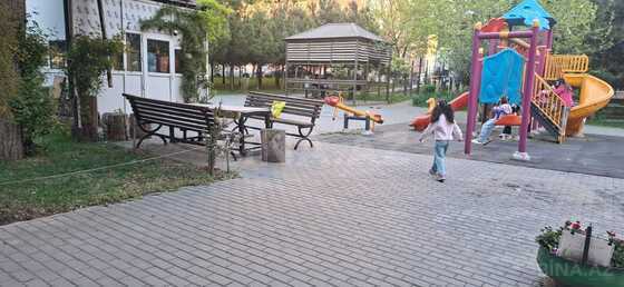 2 otaqlı Köhnə tikili, Xalqlar Dostluğu m., Bakı