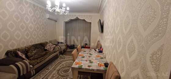 2 otaqlı Köhnə tikili, Xalqlar Dostluğu m., Bakı