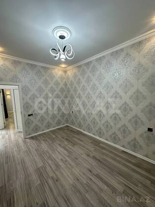 3 otaqlı Həyət evi/Bağ evi, Masazır q., Bakı