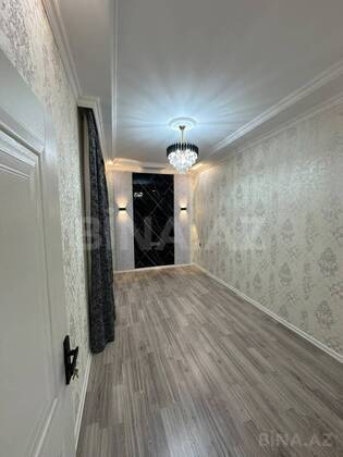 3 otaqlı Həyət evi/Bağ evi, Masazır q., Bakı