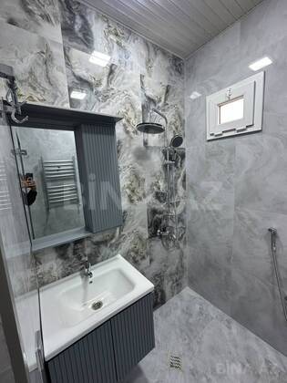 3 otaqlı Həyət evi/Bağ evi, Masazır q., Bakı