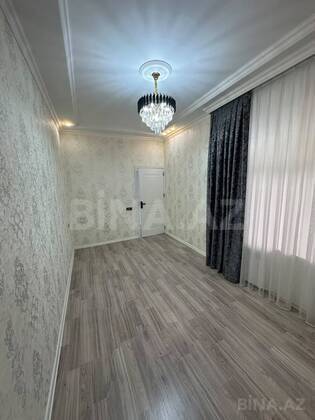 3 otaqlı Həyət evi/Bağ evi, Masazır q., Bakı