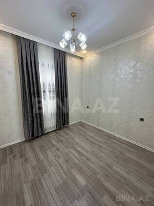 3 otaqlı Həyət evi/Bağ evi, Masazır q., Bakı
