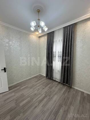 3 otaqlı Həyət evi/Bağ evi, Masazır q., Bakı