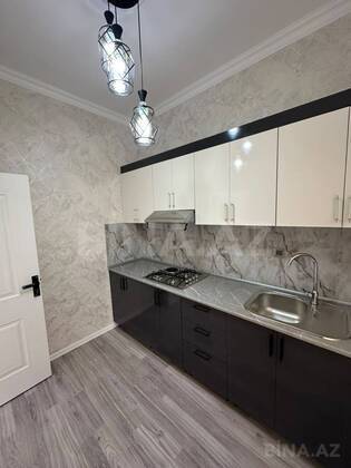 3 otaqlı Həyət evi/Bağ evi, Masazır q., Bakı