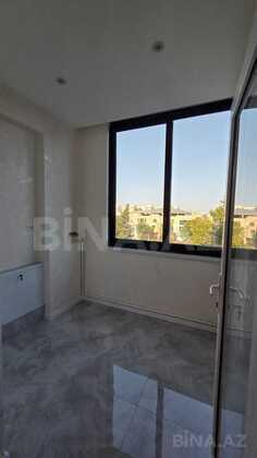 3 otaqlı Köhnə tikili, Gənclik m., Bakı
