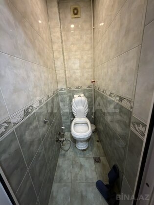 4 otaqlı Köhnə tikili, Sumqayıt