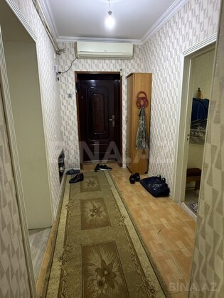 4 otaqlı Köhnə tikili, Sumqayıt