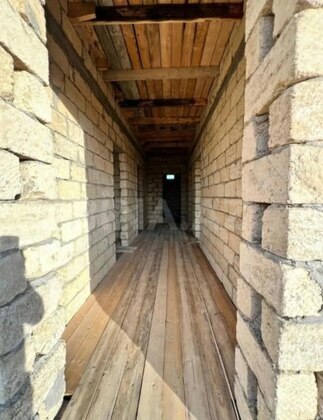3 otaqlı Həyət evi/Bağ evi, Qobu q., Bakı