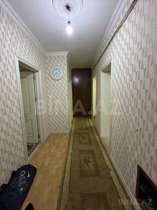4 otaqlı Köhnə tikili, Sumqayıt