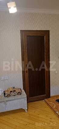 3 otaqlı Yeni tikili, Əhmədli m., Bakı