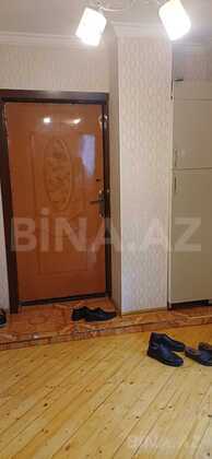 3 otaqlı Yeni tikili, Əhmədli m., Bakı