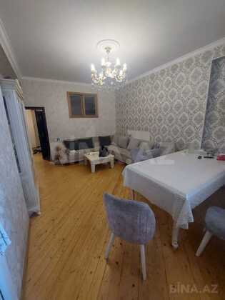 3 otaqlı Yeni tikili, Əhmədli m., Bakı