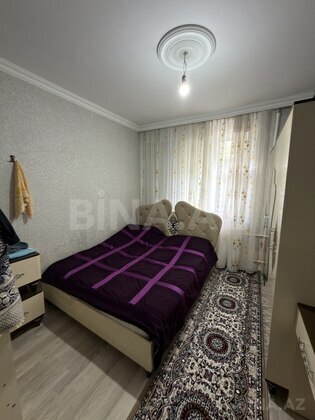 4 otaqlı Köhnə tikili, Sumqayıt