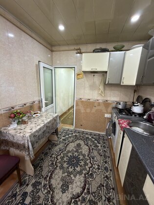 4 otaqlı Köhnə tikili, Sumqayıt