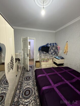 4 otaqlı Köhnə tikili, Sumqayıt