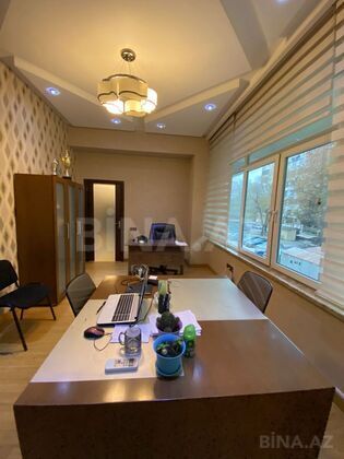 5 otaqlı Ofis, Azadlıq Prospekti m., Bakı
