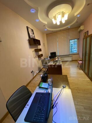 5 otaqlı Ofis, Azadlıq Prospekti m., Bakı