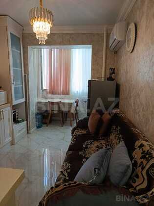 2 otaqlı Köhnə tikili, Azadlıq Prospekti m., Bakı