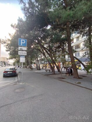 2 otaqlı Köhnə tikili, Azadlıq Prospekti m., Bakı