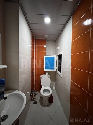 3 otaqlı Yeni tikili, Həzi Aslanov m., Bakı