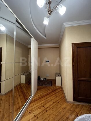 3 otaqlı Yeni tikili, Həzi Aslanov m., Bakı