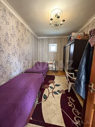 5 otaqlı Həyət evi/Bağ evi, Zabrat q., Bakı